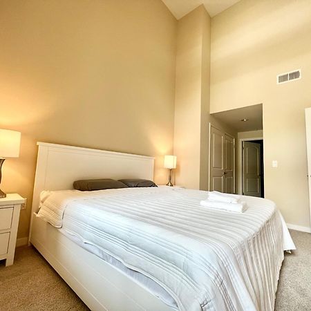 Luxury 2 Bedrooms 2 Bathrooms With Pool And Gym 로스앤젤레스 외부 사진